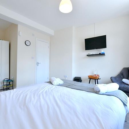 City Apartments Near Seven Sisters 伦敦 外观 照片