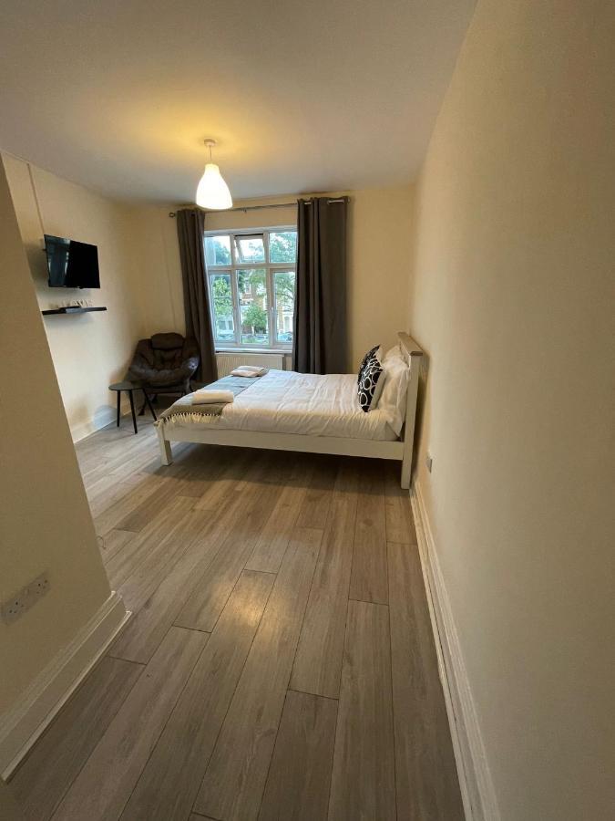 City Apartments Near Seven Sisters 伦敦 外观 照片