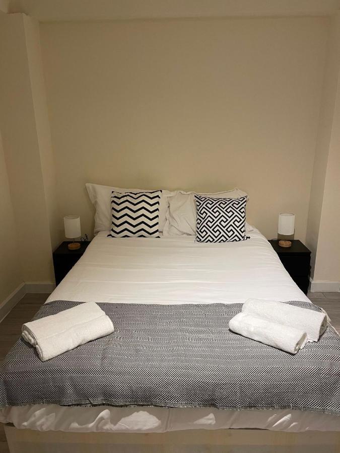 City Apartments Near Seven Sisters 伦敦 外观 照片