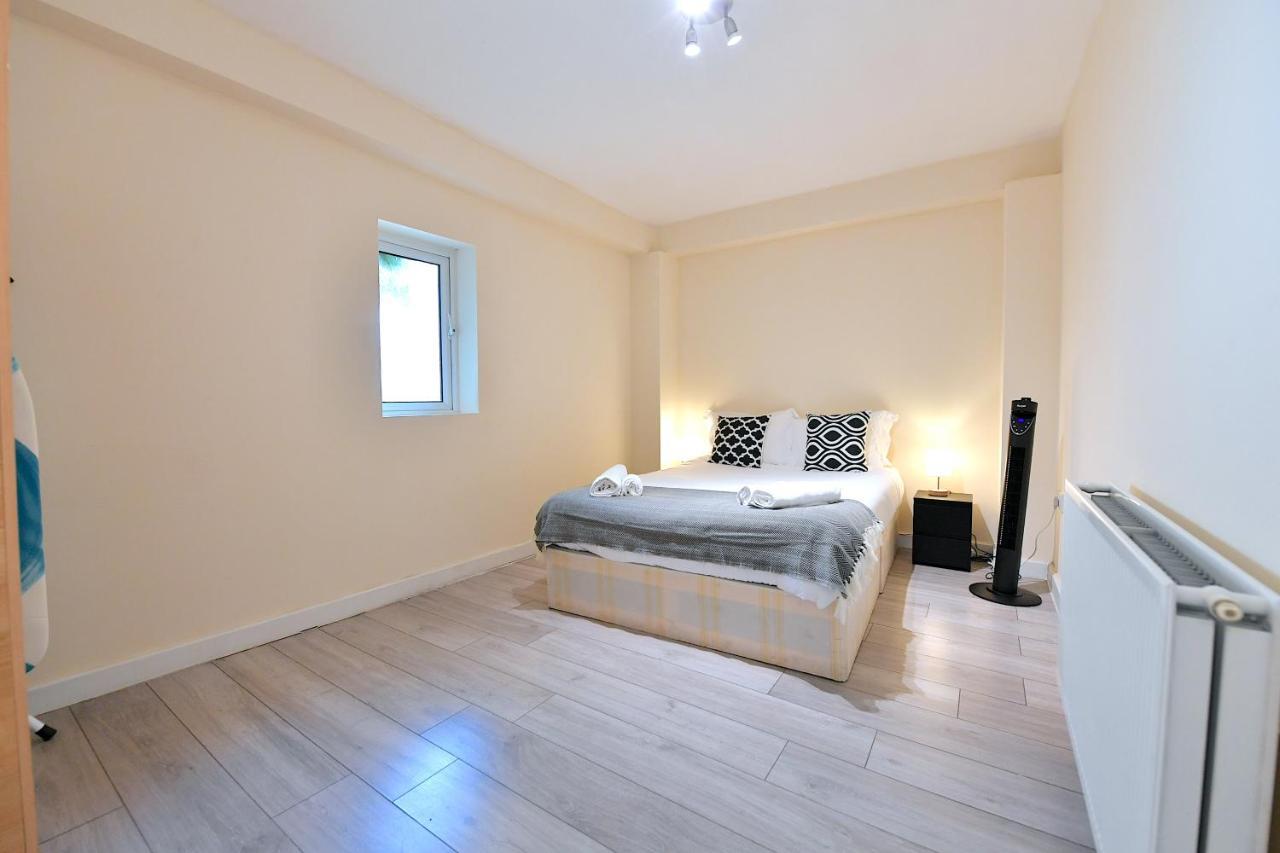 City Apartments Near Seven Sisters 伦敦 外观 照片