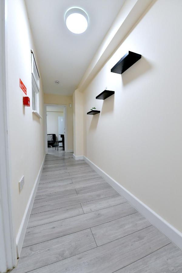 City Apartments Near Seven Sisters 伦敦 外观 照片